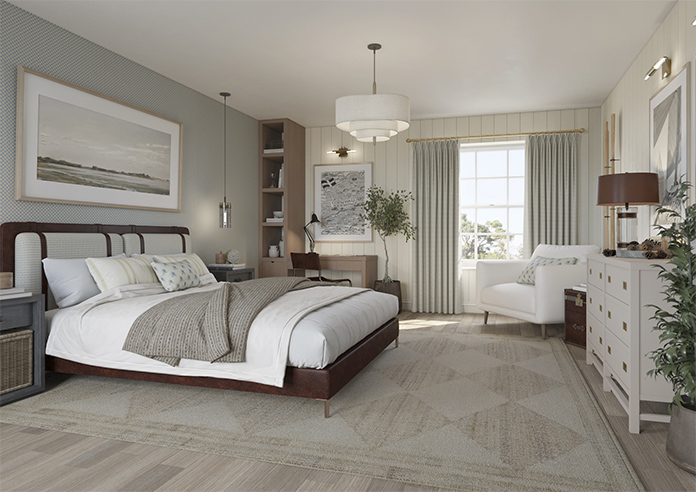 Adelaide, Tudors Stowe - Made to Measure Curtains - Image 7